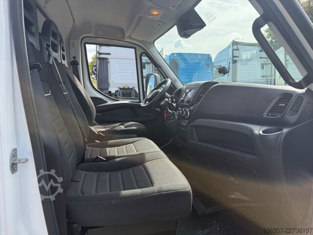 وان جعبه‌ای IVECO Daily 70C18A8,Hi-Matic,Klima,AHK,LBW.1000