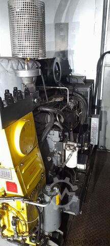 HAMMELMANN - WOMA - URACA HAMMELMANN HDP124 Aquajet-12