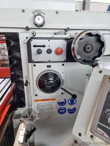 Werkzeugfräsmaschine - Universal RICHYOUNG PMU 40