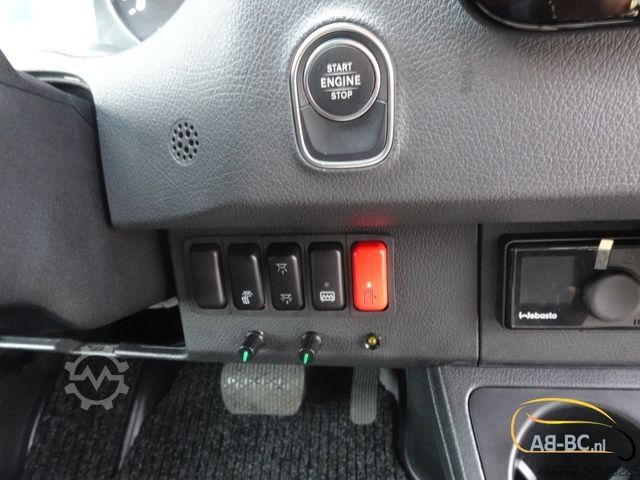 Motor coach MERCEDES-BENZ Sprinter CMS 21 Sitze EURO 6