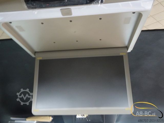 Motor coach MERCEDES-BENZ Sprinter CMS 21 Sitze EURO 6