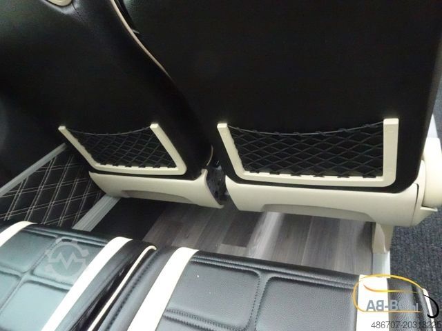 Motor coach MERCEDES-BENZ Sprinter CMS 21 Sitze EURO 6