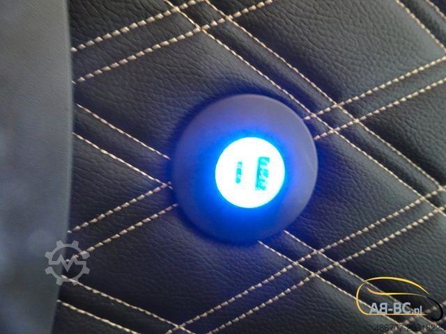 Motor coach MERCEDES-BENZ Sprinter CMS 21 Sitze EURO 6