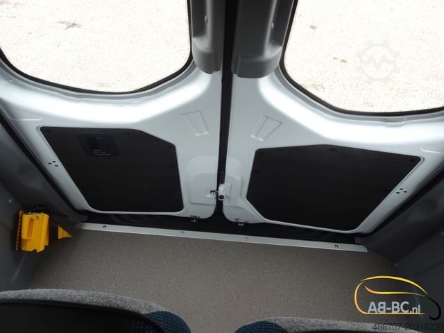 Autobus za međugradski prevoz MERCEDES-BENZ eSprinter 17 Sitze Electric Range: 465 km