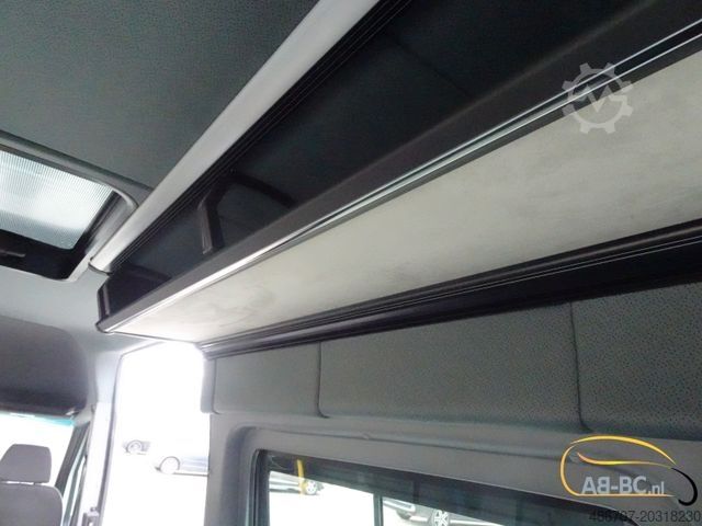 Autobus za međugradski prevoz MERCEDES-BENZ eSprinter 17 Sitze Electric Range: 465 km