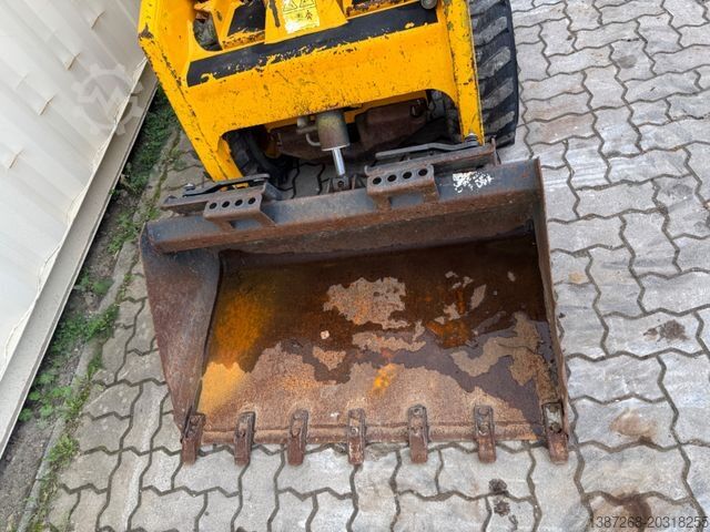 Chargeuse sur pneus BOBCAT S70 / 2016 BJ / 1.489 H