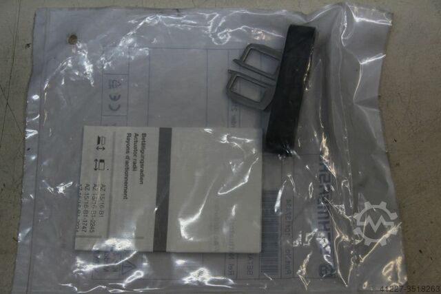 অস্থাবর অ্যাকিউউটর 7 টুকরা Schmersal AZ 15/16-B6