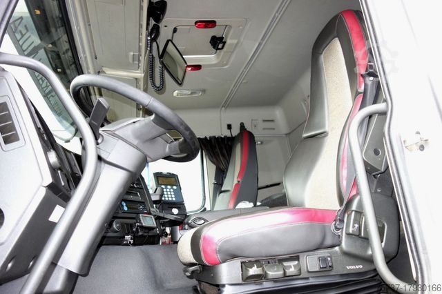 Kiperi kamion VOLVO FMX 500