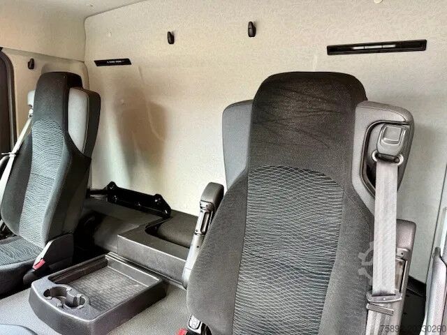 Standard-SZM Mercedes-Benz Actros 1832 / 4x2 / Euro6d / 91.000 tkm