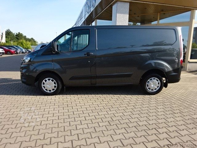 Панел комби FORD Transit Custom Kasten 105PS L1H1 VA 260 Klima