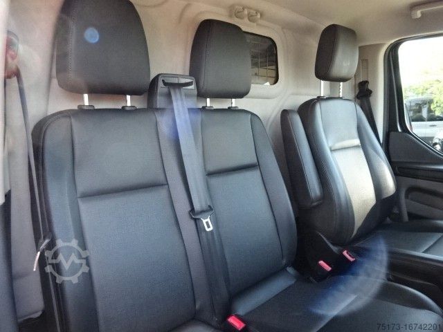 Панел комби FORD Transit Custom Kasten 105PS L1H1 VA 260 Klima