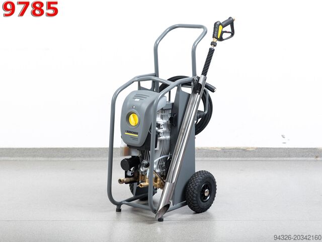  Kärcher HD 10/25-4 CAGE NEW PUMP HEAD