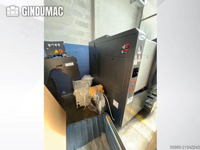 SMEC SL2000M (B TIPAS) SMEC SL2000M (B TYPE)