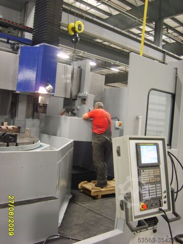 3 m VTL 33 CNC 2 glave i spremnici REM SC 33 CNC 2MS