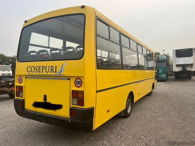 Bus Iveco Bus IVECO FIAT  CC95 CACCIAMALI
