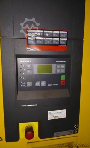  Kaeser DSD 238