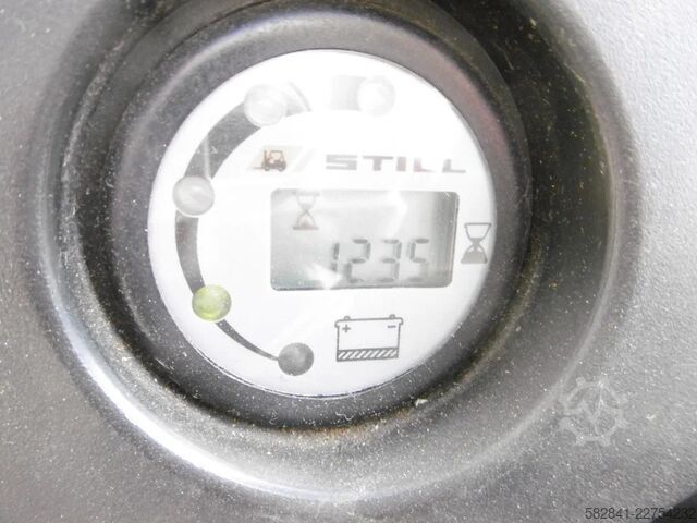  STILL EGV 16 2015
