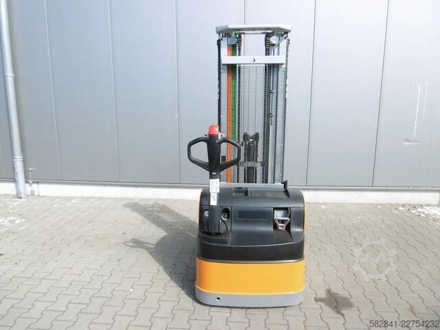  STILL EGV 16 2015