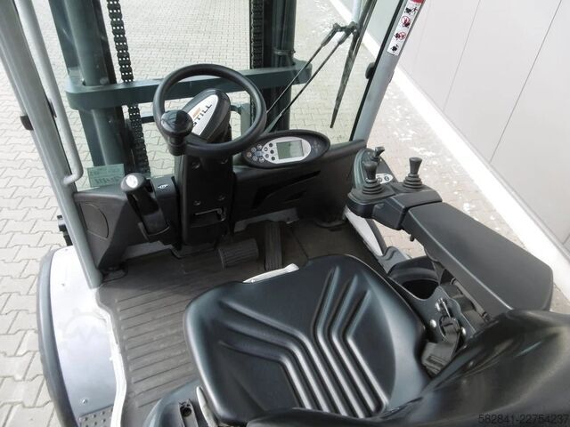 STILL RX 70-50 T-600 /2018
