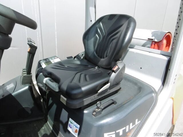  STILL RX 70-30T/7327 2008