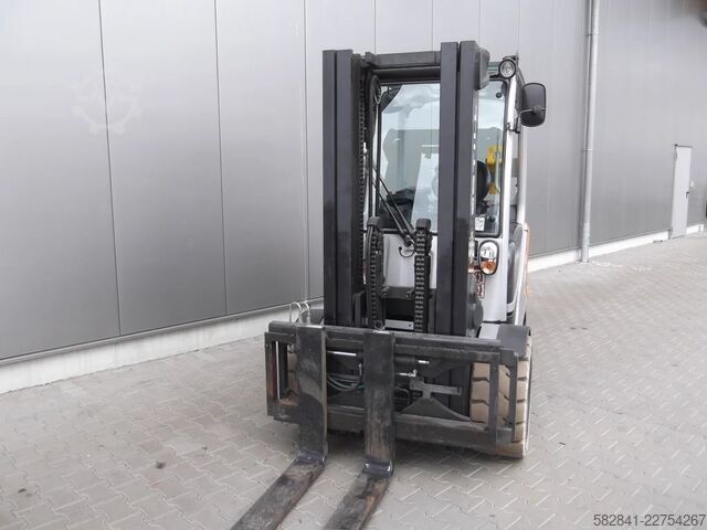  STILL RX 60-50 / 6329 2009