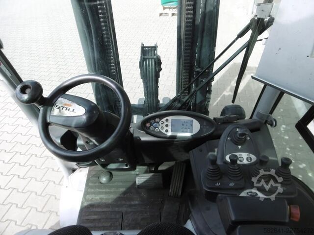  STILL RX 60-25 / 6345
