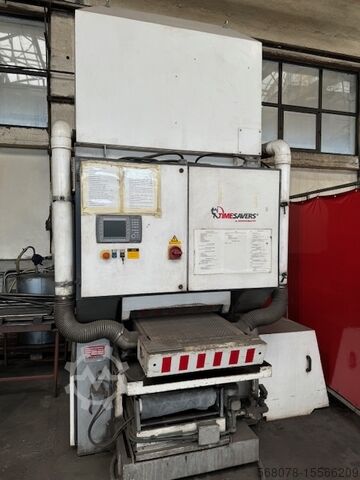 Timesavers 41-SERIE-600-WRD