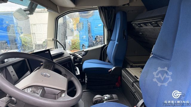 標準トラクターユニット VOLVO FH 500 4x2, Globetrotter XL, Turbocomp., Retarde