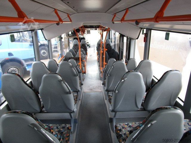 Autobús urbano MERCEDES-BENZ O 530 LE Citaro, EEV,  A/C,  43 Sitze,  HU 07/26