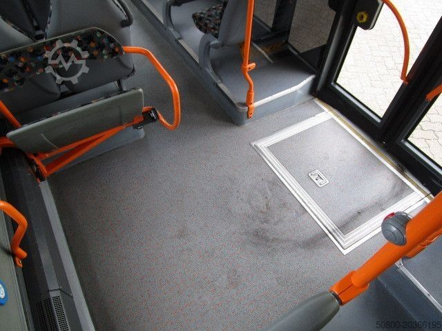Autobús urbano MERCEDES-BENZ O 530 LE Citaro, EEV,  A/C,  43 Sitze,  HU 07/26