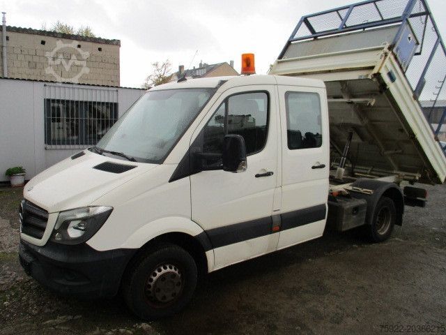 Other MERCEDES-BENZ 513 Sprinter Kipper