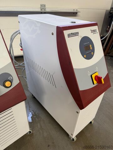  WITTMANN MTC Primus-C90 F27