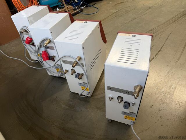  WITTMANN MTC Primus-C90 F27