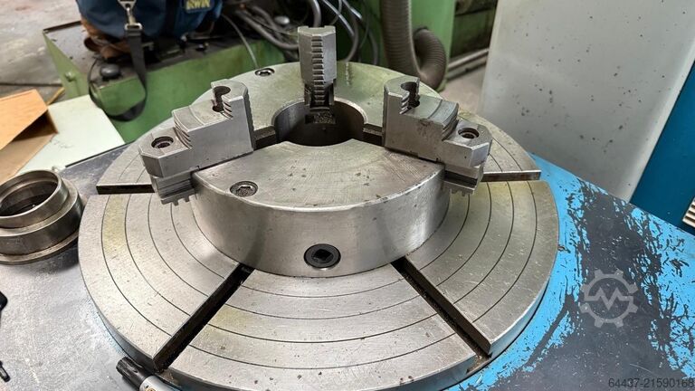 Sadržina JANUS CNC-350