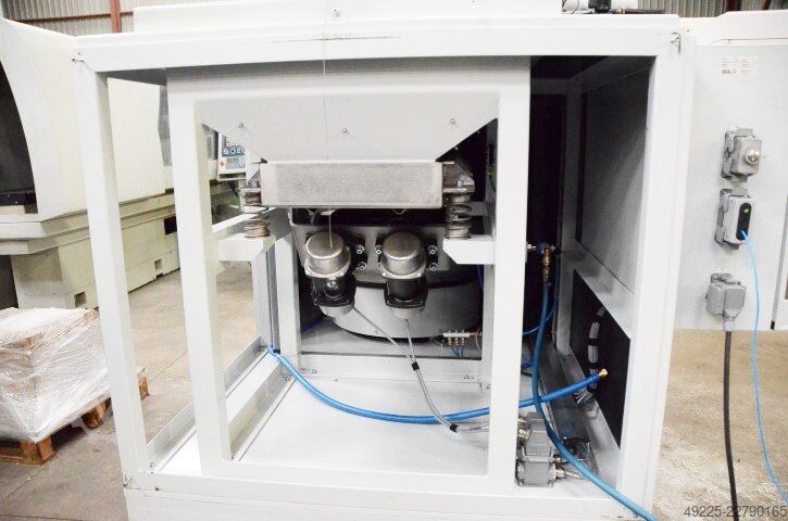 Vibrationsförderer DIETZ ROLLWA FFT