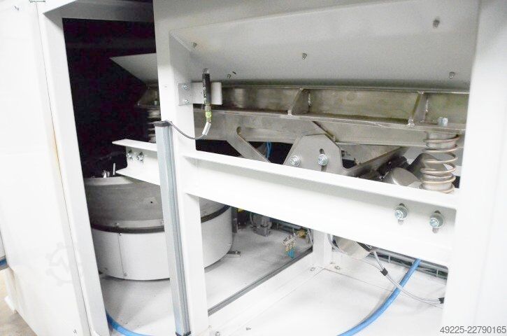 Vibrationsförderer DIETZ ROLLWA FFT
