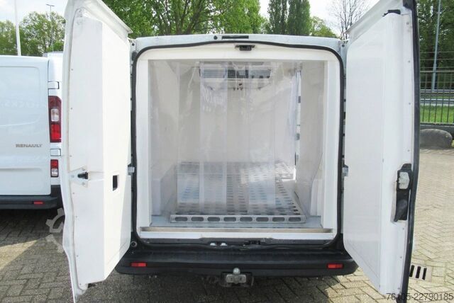  Renault Trafic L2/H1 Koel TUFF 13-7-2026