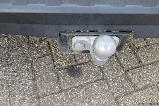  Renault Trafic L2/H1 Koel TUFF 13-7-2026