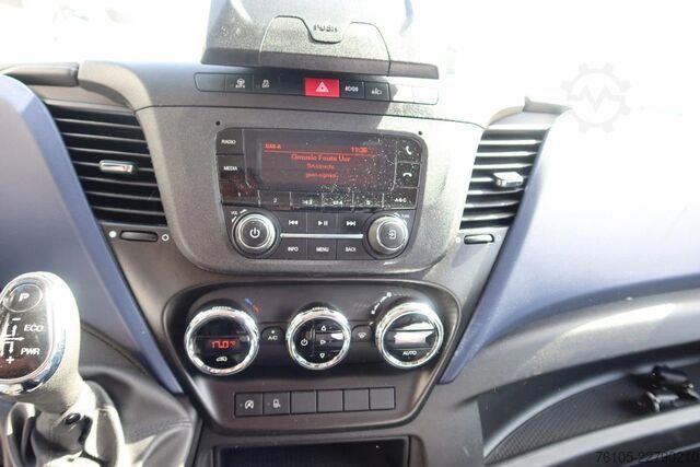 Rashladno vozilo Iveco Daily 35S16 Hi Matic l2/H2 Koel/vries verwarmen...