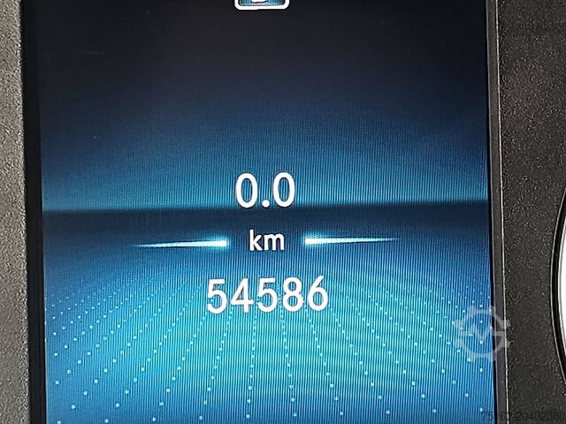 Универсал с высокой крышей MERCEDES-BENZ SPRINTER 314 L3H2 Maxi Automaat!