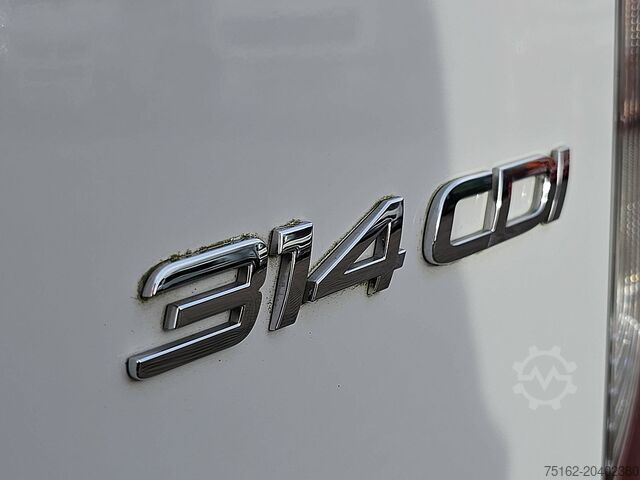 Универсал с высокой крышей MERCEDES-BENZ SPRINTER 314 L3H2 Maxi Automaat!