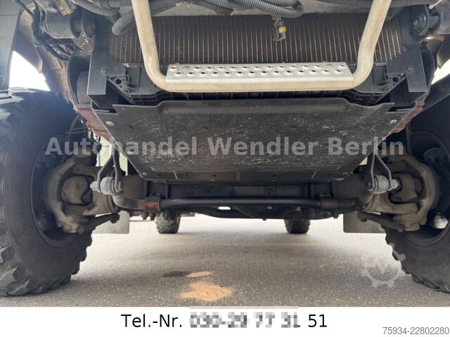 Autocisterna IVECO FF 95E18 LF 8/6 Tank 600l Schaumzumischanlage