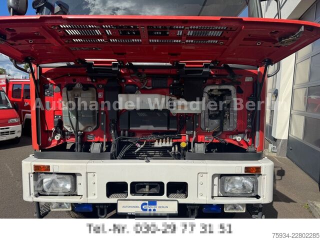 Altro IVECO FF 135 E 4x4 LF16/12 Tank 1200 l