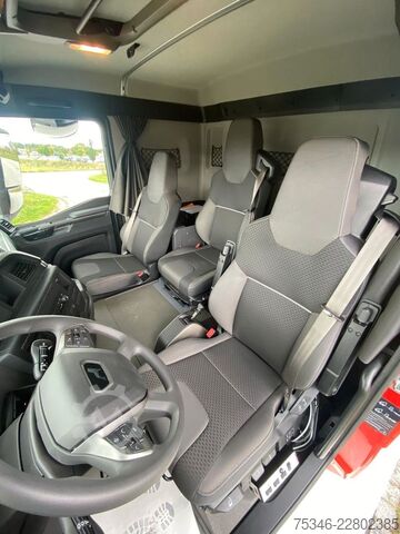 অন্যান্য MAN TGM 18.250 4x4 /Abroller/Hiab/NL 9,3 to/3-Sitze