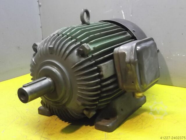 Electric motor 6.8 kW 1450 rpm BEN eKD2132M-4