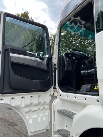 Система BDF MAN 440 FLL BDF 6x2 Volum WANTEC kachse E6