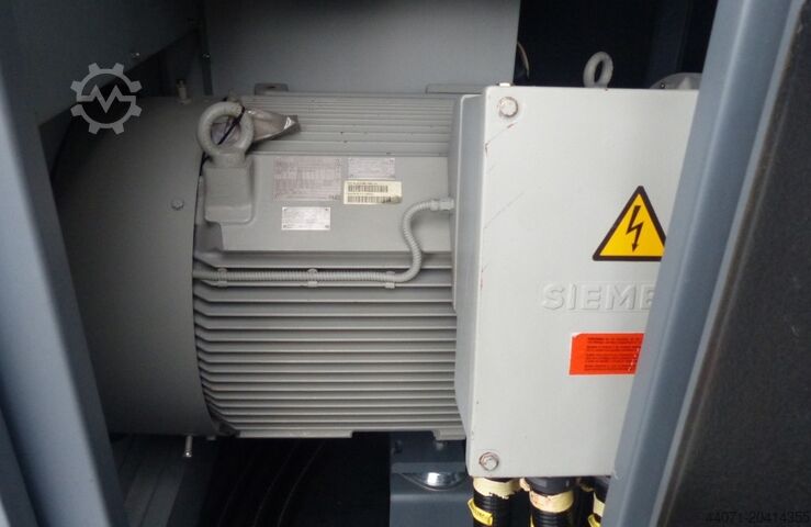Ruuvikompressori ZT275FF Atlas Copco ZT275FF