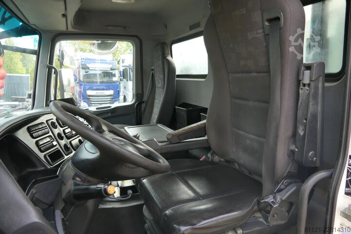 डंप ट्रक Mercedes-Benz Actros 3241 | 8X4 | Two-way tipper | 515252Km |...