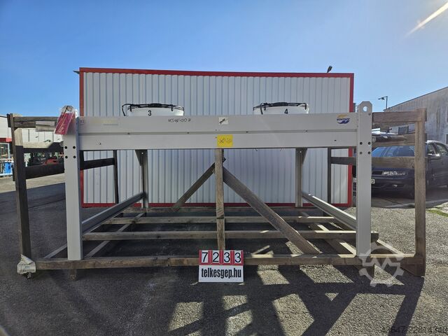 чилър кондензатор, газов кондензатор, Güntner Güntner GCHC RD 080.1/22-43-3928527M