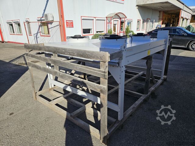 чилър кондензатор, газов кондензатор, Güntner Güntner GCHC RD 080.1/22-43-3928527M